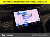 New 2025 Jeep Grand Cherokee Overland w/ Luxury Tech Group IV image 6