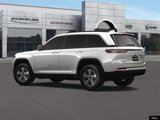 New 2025 Jeep Grand Cherokee Limited 4xe image 4