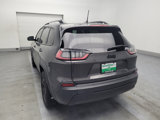 Used 2021 Jeep Cherokee Latitude Plus image 5