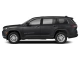 New 2025 Jeep Grand Cherokee L Laredo image 3