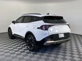 New 2026 Kia Sportage SX image 4