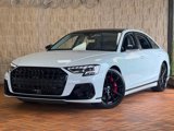 Used 2023 Audi S8 w/ S8 Comfort Plus Package image 2