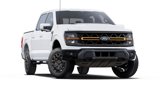 New 2025 Ford F150 Tremor image 4