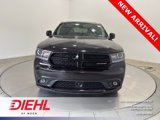 Used 2018 Dodge Durango GT w/ Technology Group image 2