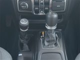 New 2025 Jeep Wrangler Sport S image 5