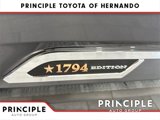 New 2025 Toyota Tundra 1794 Edition image 6