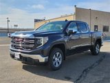 New 2025 GMC Sierra 1500 SLT w/ SLT Convenience Package image 4
