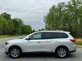Used 2013 Nissan Pathfinder SL w/ SL Premium Pkg image 3
