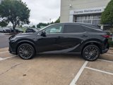 Used 2023 Lexus RX 350 FWD w/ Accessory Package (Z1) image 3