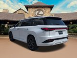 Used 2025 Lexus TX 500h AWD image 3