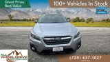 Used 2018 Subaru Outback 2.5i Limited image 2