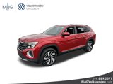 New 2025 Volkswagen Atlas SEL image 3