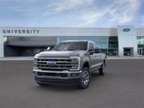 New 2025 Ford F250 Lariat image 2