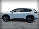 New 2025 Nissan Rogue SV image 3