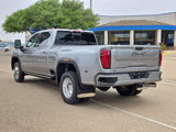 New 2025 GMC Sierra 3500 Denali Ultimate image 3
