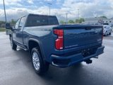 New 2025 Chevrolet Silverado 2500 High Country w/ Technology Package image 4