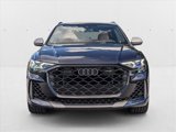 Certified 2025 Audi RS Q8 performance image 2