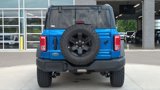 New 2025 Ford Bronco Big Bend image 4
