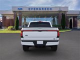 New 2025 Ford F150 Lightning Lariat image 5