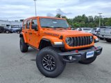 New 2025 Jeep Wrangler Unlimited Rubicon image 2