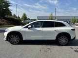 Used 2023 Mercedes-Benz EQS 580 4MATIC SUV image 5