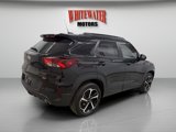 Used 2023 Chevrolet TrailBlazer RS w/ Sun and Liftgate Package image 4
