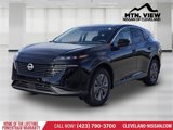 New 2025 Nissan Murano SL image 4