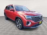 New 2025 Volkswagen Atlas SEL image 4