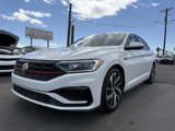 Used 2021 Volkswagen Jetta GLI image 4