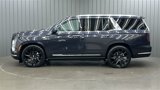 Used 2025 Cadillac Escalade Premium Luxury Platinum image 2