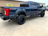 Used 2017 Ford F250 Lariat w/ Tow Technology Bundle image 2