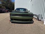 Used 2021 Dodge Challenger SRT Super Stock image 2