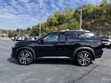 New 2025 Nissan Pathfinder Platinum w/ Cargo Package image 4