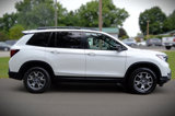 Used 2022 Honda Passport TrailSport image 4