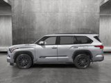 New 2025 Toyota Sequoia Platinum image 3