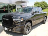 New 2025 RAM 1500 Laramie image 5