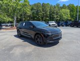 Used 2024 Chevrolet Equinox EV RS image 3