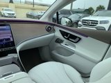 Certified 2024 Mercedes-Benz EQE 350+ 4MATIC Sedan image 4