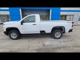 New 2025 Chevrolet Silverado 2500 W/T w/ WT Convenience Package image 5