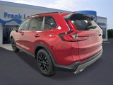 New 2026 Honda CR-V Sport-L image 3