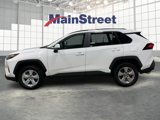 Used 2023 Toyota RAV4 XLE image 2