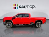 Used 2024 Chevrolet Silverado 2500 LTZ image 2