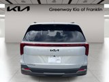 New 2025 Kia Carnival SX Prestige image 6