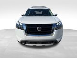 New 2025 Nissan Pathfinder Platinum w/ Cargo Package image 4