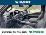 New 2025 Ford F150 Lariat w/ Equipment Group 501A Mid image 4