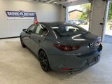 Used 2024 MAZDA MAZDA3 s image 4