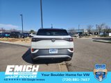 New 2025 Volkswagen ID.4 Pro S Plus image 4