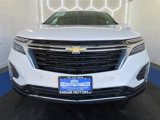 Used 2024 Chevrolet Equinox LT image 3