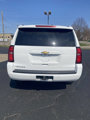 Used 2018 Chevrolet Tahoe LT image 2