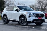 New 2025 Nissan Rogue Platinum w/ Tech Package image 2